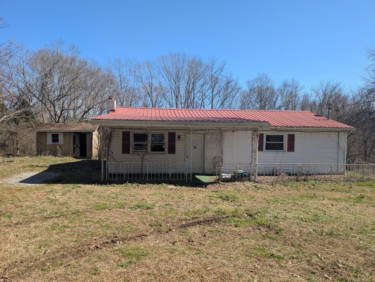 210 Donegan Crossing Rd, Dickson, TN 37055 Main Photo