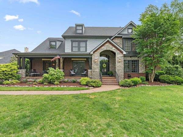 298 Gillette Dr, Franklin, TN 37069