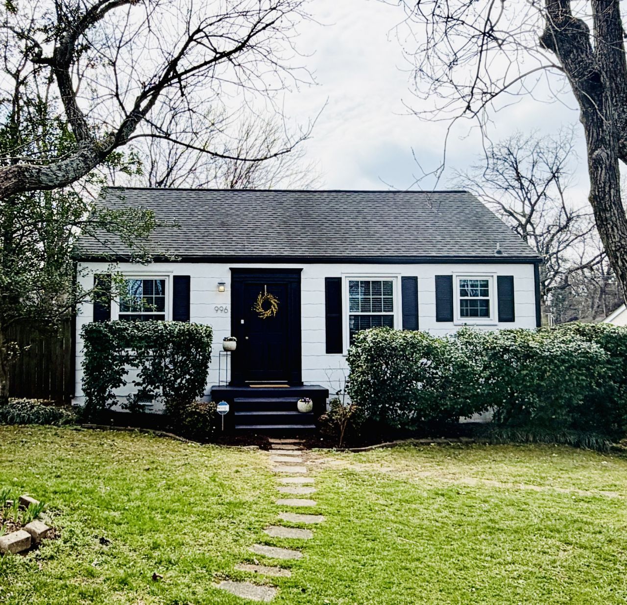 996 Gwynn Dr, Nashville, TN 37216 Main Photo