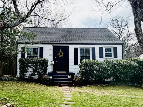 996 Gwynn Dr, Nashville, TN 37216