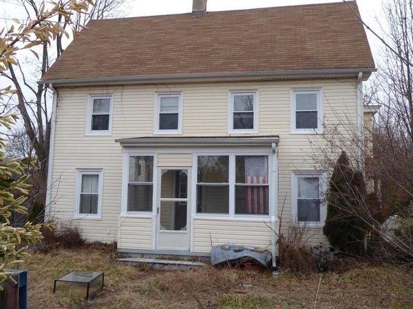 1668 MAIN STREET, PORT NORRIS, NJ 08349