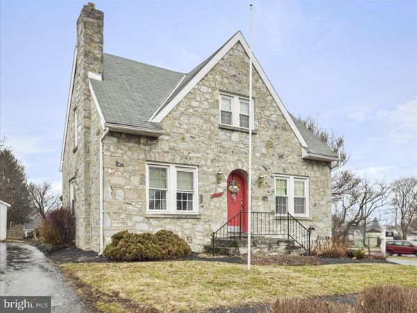 1304 SALEM AVENUE , HAGERSTOWN, MD 21740