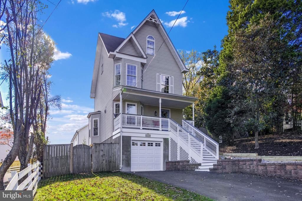 6409 Second Street, Alexandria, VA 22312 Main Photo