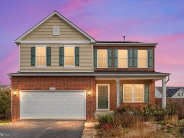 112 NORWICH COURT , STEPHENS CITY, VA 22655