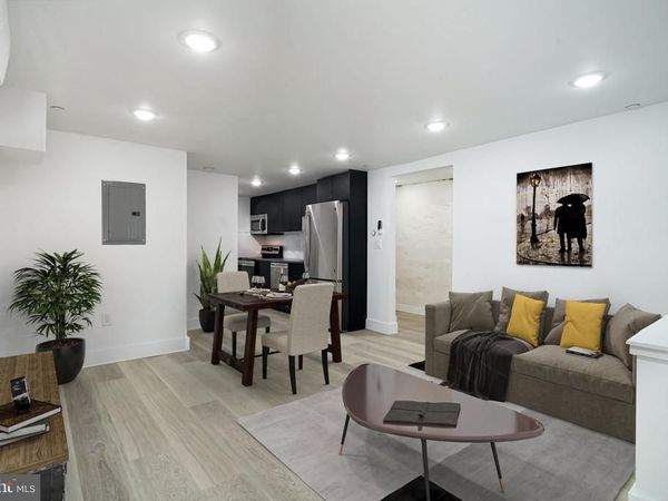 2132 PINE STREET, Unit 1F, PHILADELPHIA, PA 19103