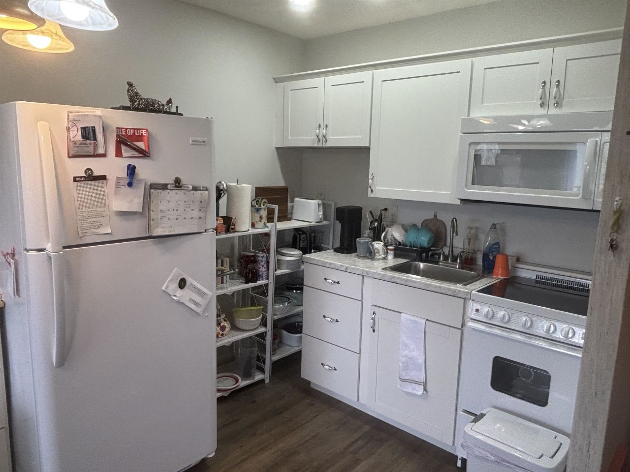 5001 Little River Rd. Photo 5