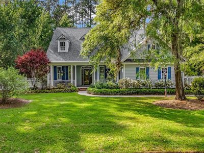 376 Congressional Dr., Pawleys Island, SC 29585