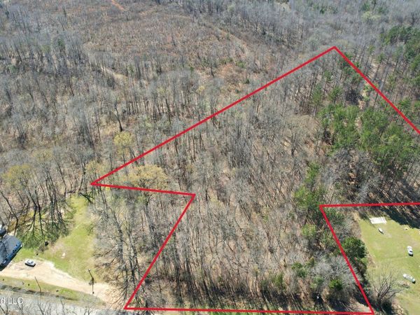 0 Old Hwy 3 , Edwards, MS 39066