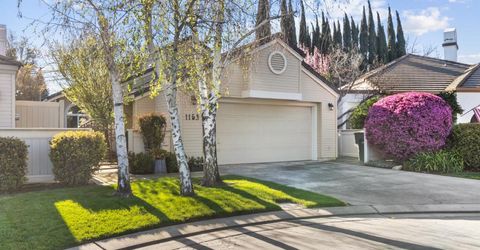 1153 Copper Lantern Ct, Modesto, CA 95355 Photo