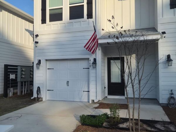 460 Melrose Way, Panama City Beach, FL 32408