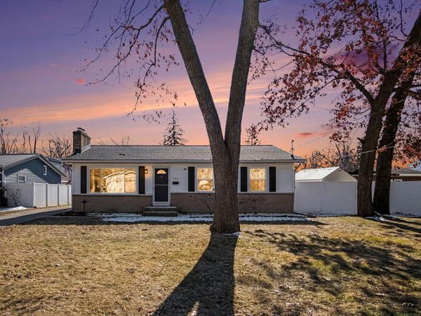 962 42nd Street SW, Wyoming, MI 49509