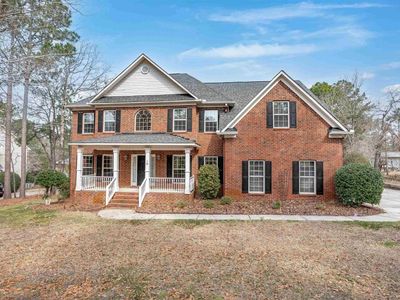 18 Blackhawk Court , Blythewood, SC 29016