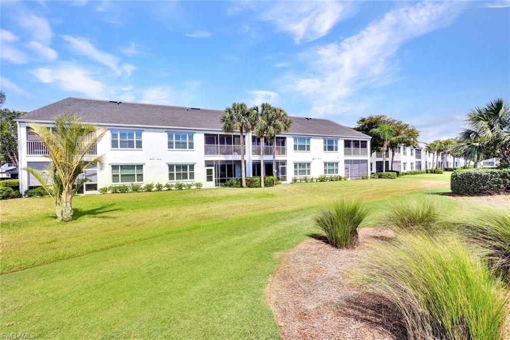 5945 Sand Wedge Ln, Unit 1003, Naples, FL 34110 Photo