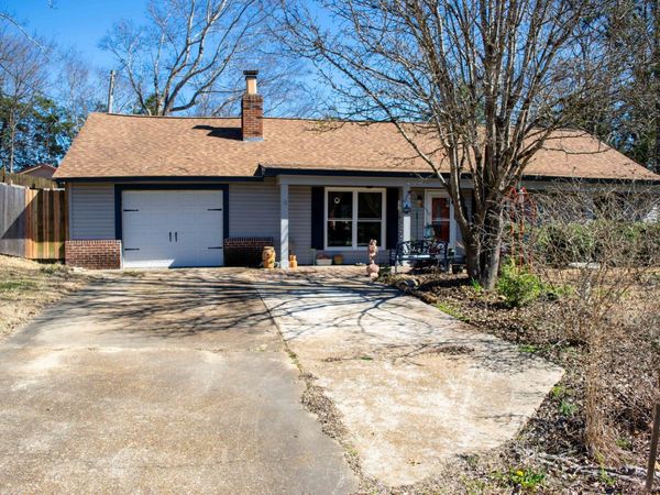 164 Eutaw Dr, Starkville, MS 39759