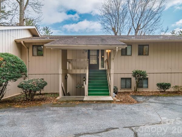 1813 Glen Cannon Drive , Pisgah Forest, NC 28768