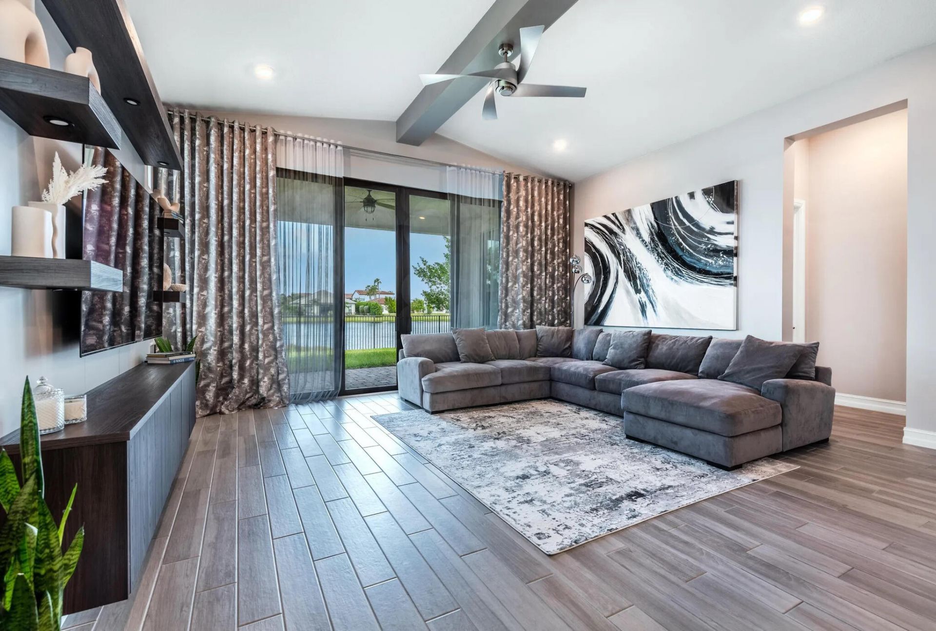 8948 Grand Prix Lane, Boynton Beach, FL 33472 Photo