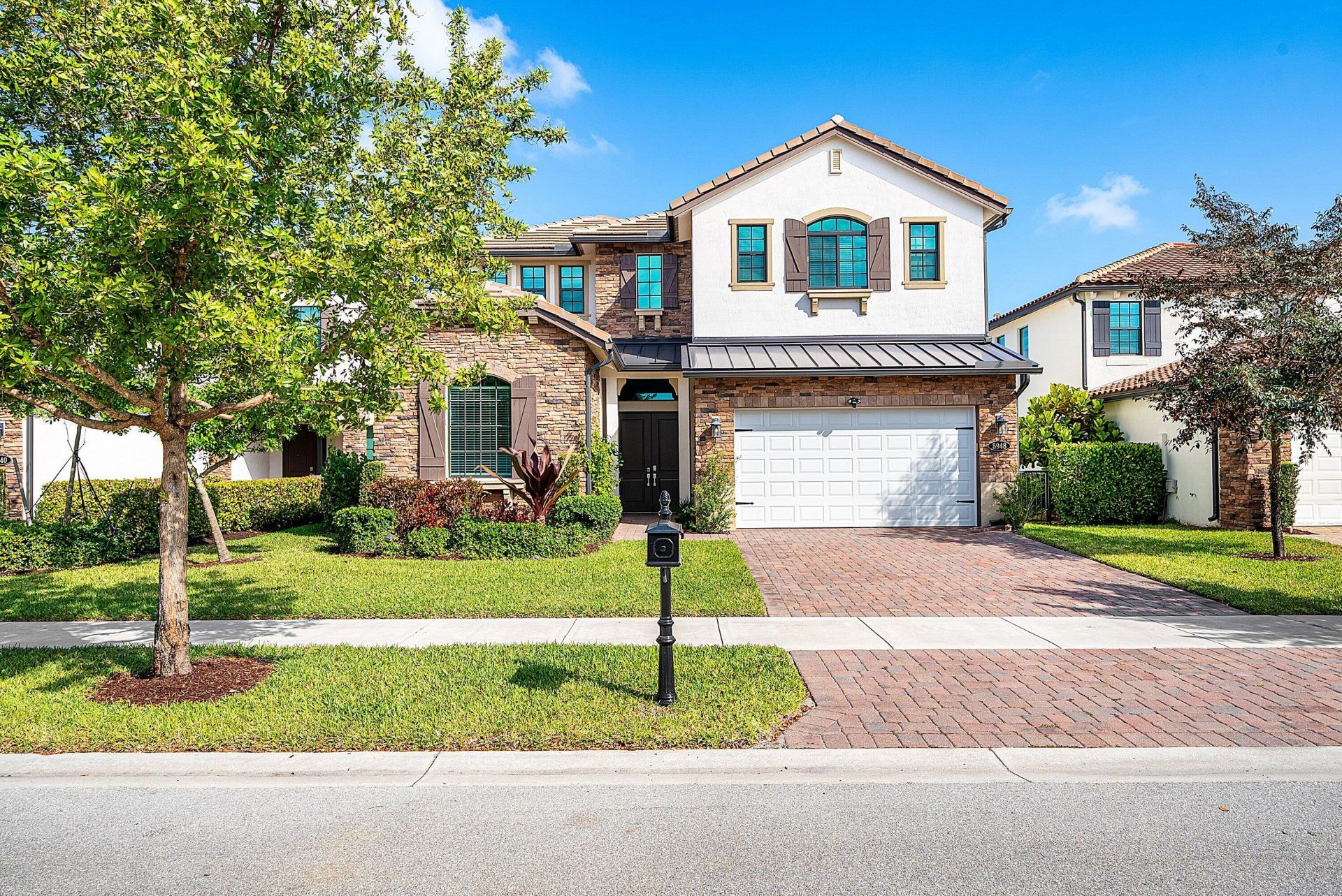 8948 Grand Prix Lane, Boynton Beach, FL 33472 Photo