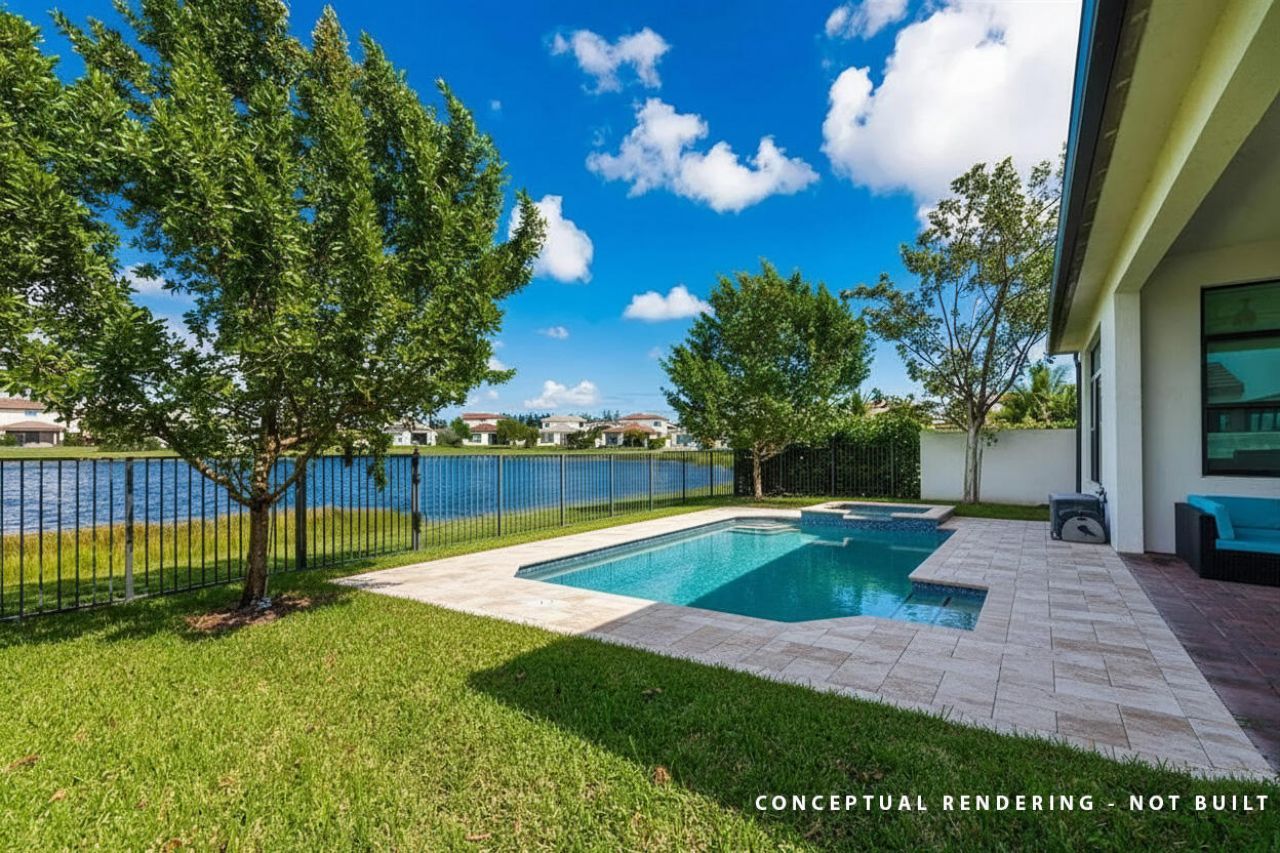 8948 Grand Prix Lane, Boynton Beach, FL 33472 Photo