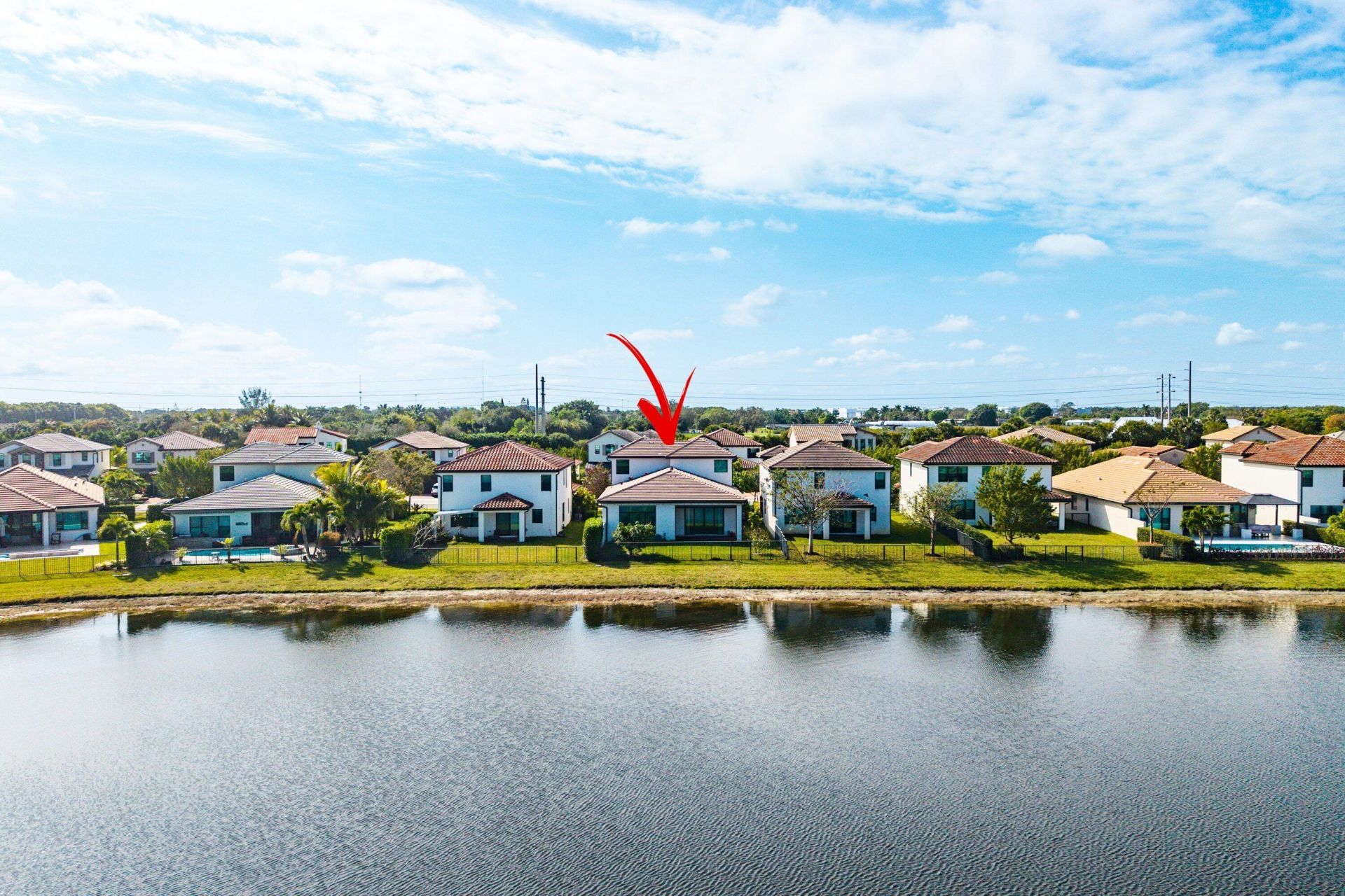 8948 Grand Prix Lane, Boynton Beach, FL 33472 Photo
