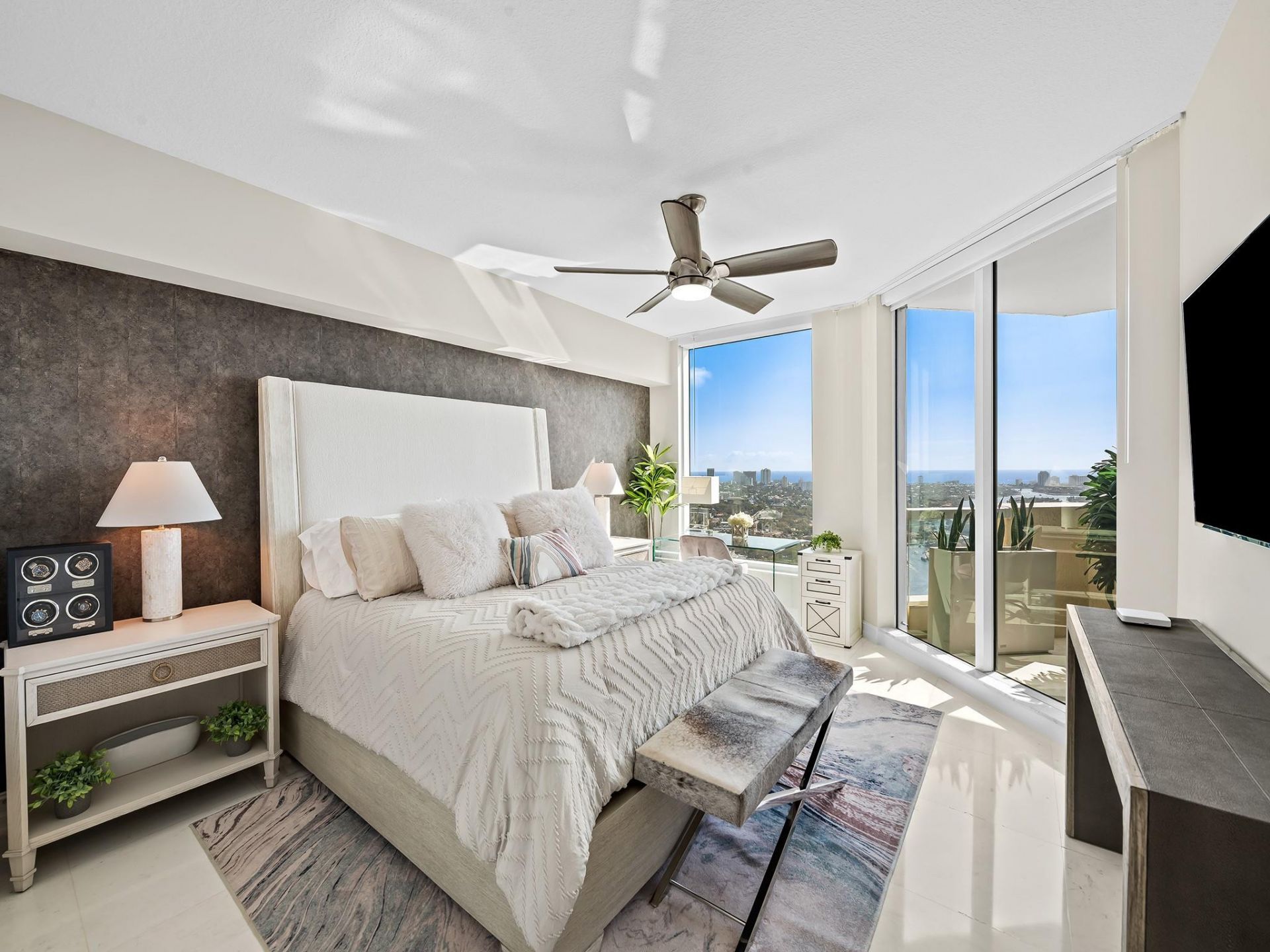 411 N New River Drive, Unit 3402, Fort Lauderdale, FL 33301 Photo