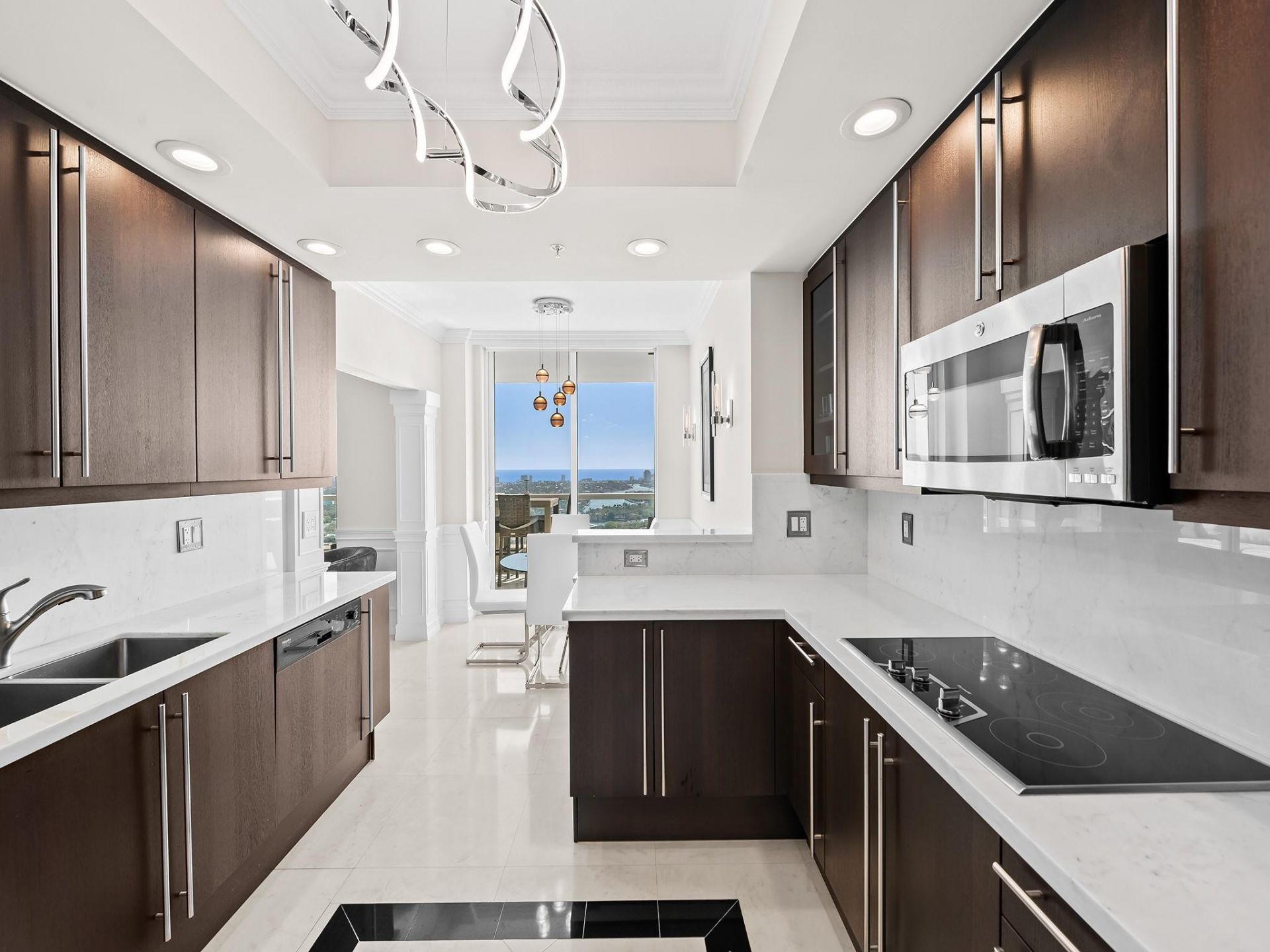 411 N New River Drive, Unit 3402, Fort Lauderdale, FL 33301 Photo