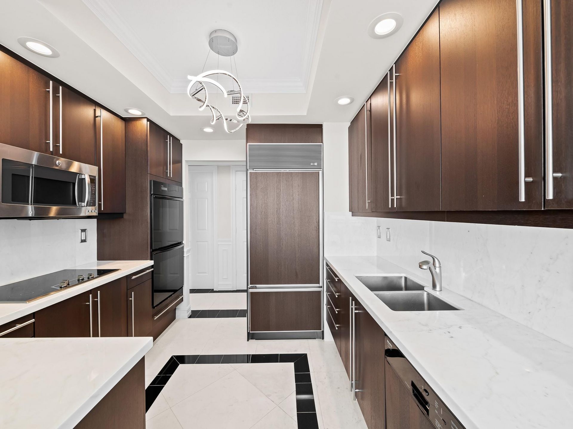 411 N New River Drive, Unit 3402, Fort Lauderdale, FL 33301 Photo