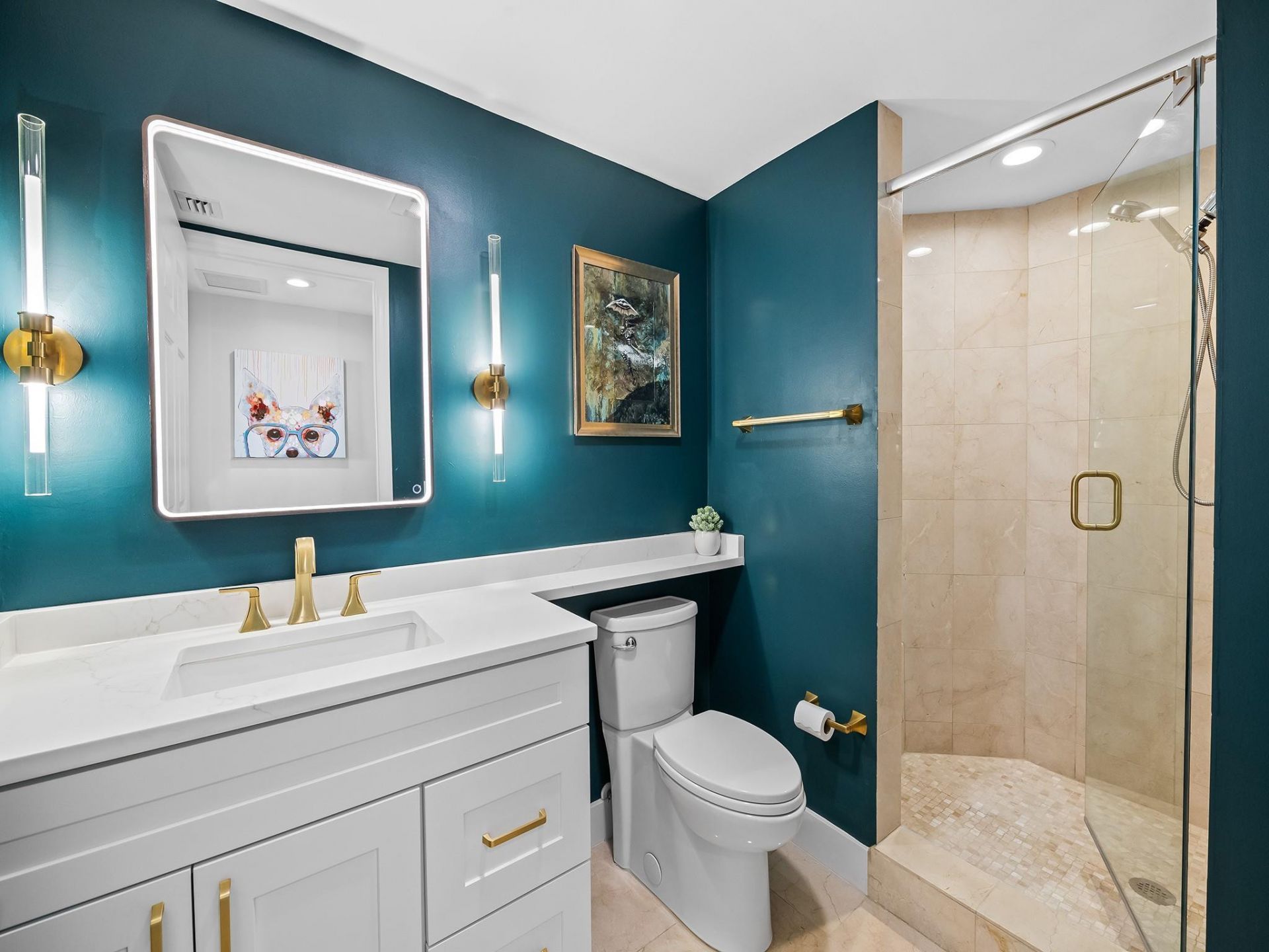 411 N New River Drive, Unit 3402, Fort Lauderdale, FL 33301 Photo