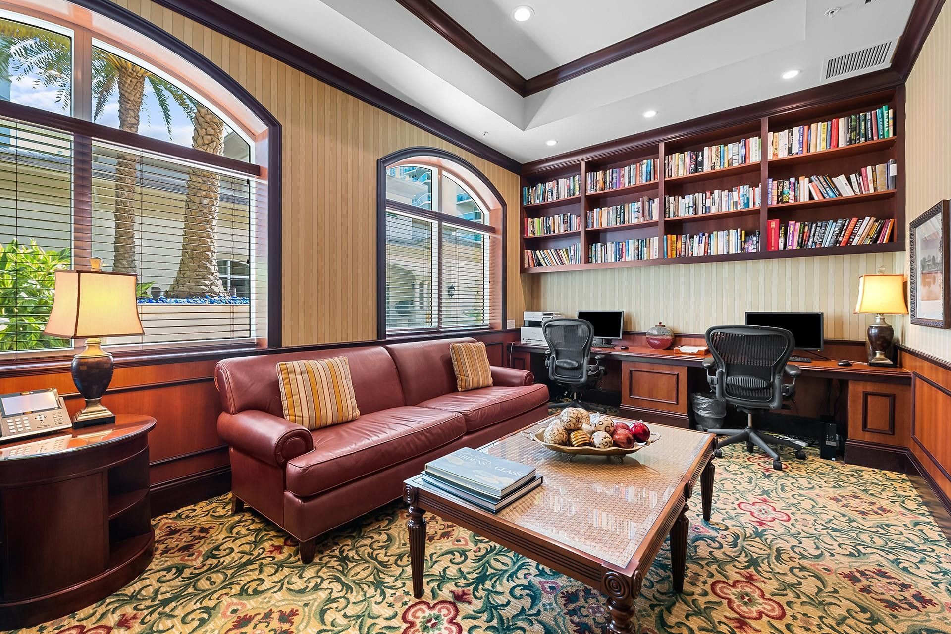 411 N New River Drive, Unit 3402, Fort Lauderdale, FL 33301 Photo