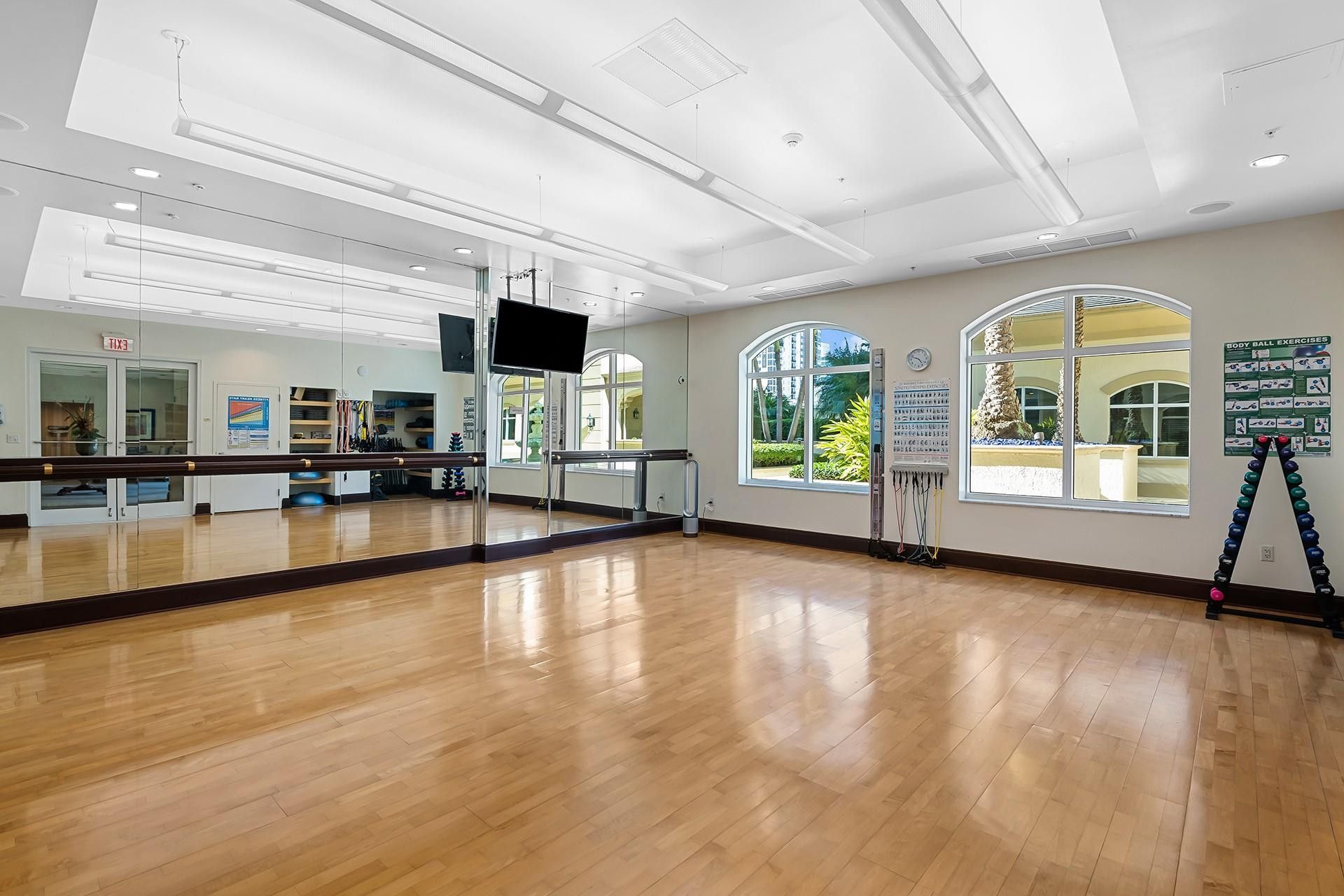 411 N New River Drive, Unit 3402, Fort Lauderdale, FL 33301 Photo