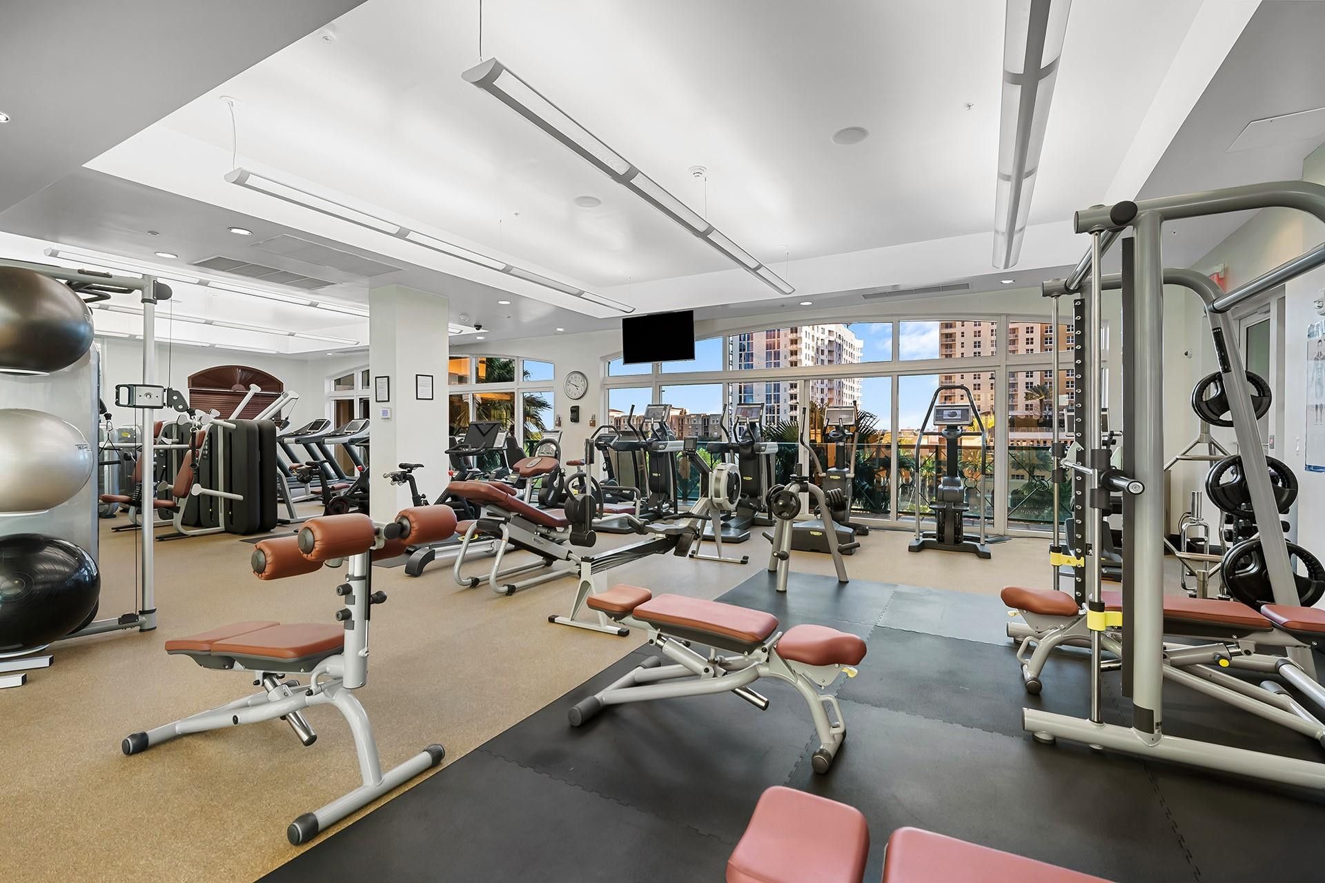 411 N New River Drive, Unit 3402, Fort Lauderdale, FL 33301 Photo