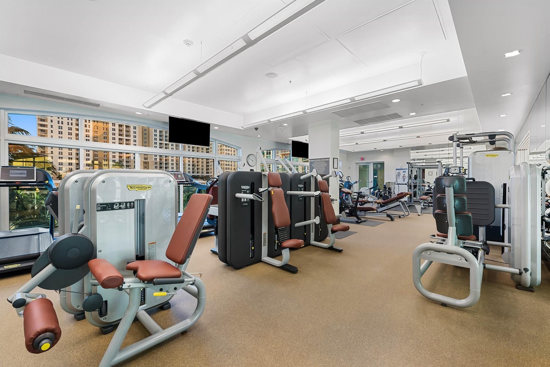 411 N New River Drive, Unit 3402, Fort Lauderdale, FL 33301 Photo