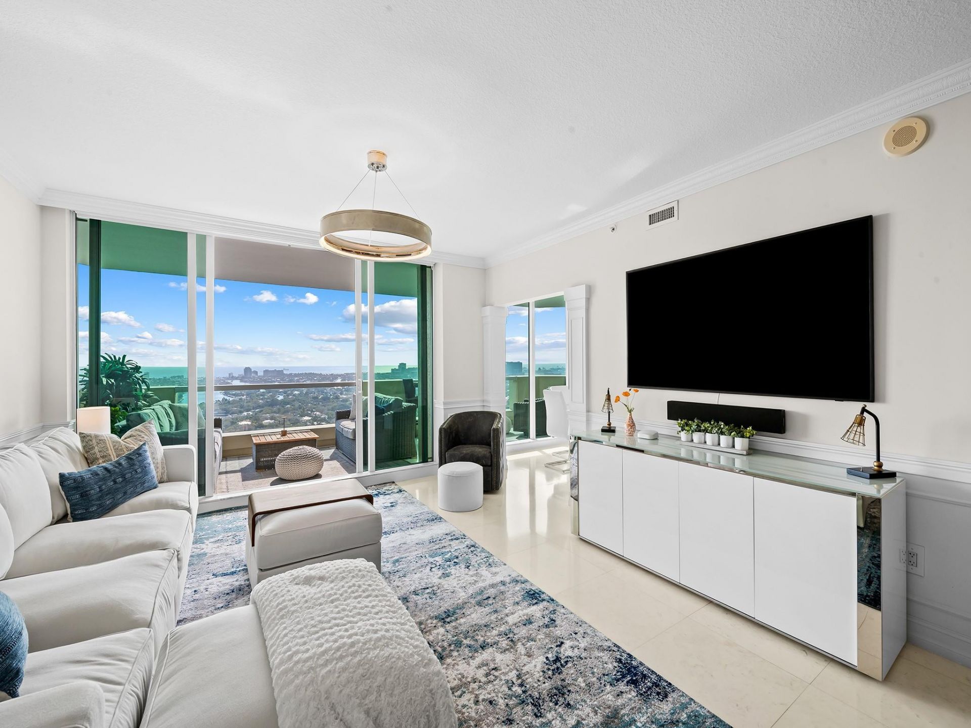 411 N New River Drive, Unit 3402, Fort Lauderdale, FL 33301 Photo