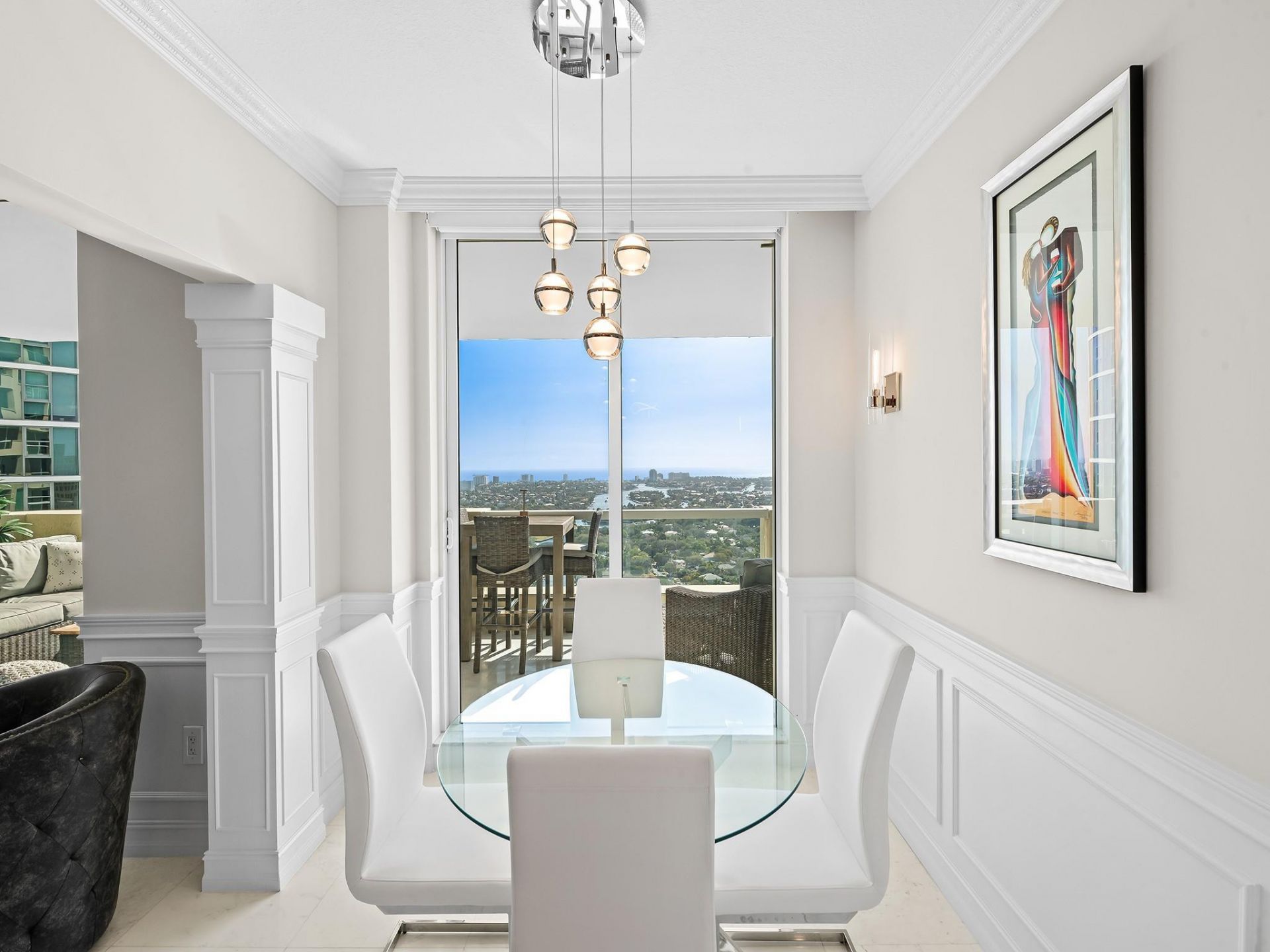 411 N New River Drive, Unit 3402, Fort Lauderdale, FL 33301 Photo