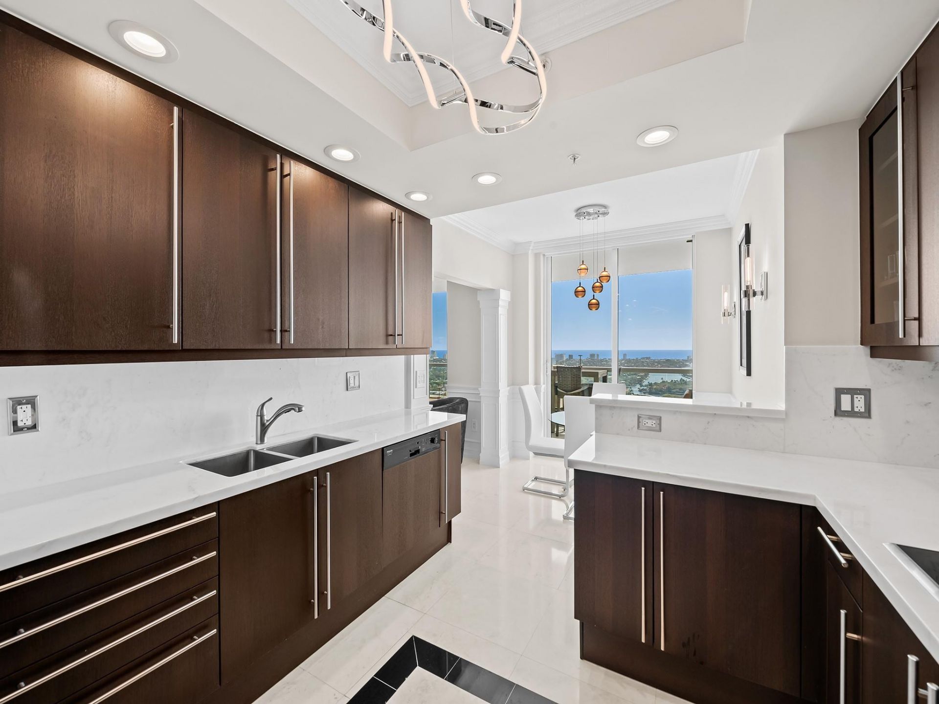 411 N New River Drive, Unit 3402, Fort Lauderdale, FL 33301 Photo