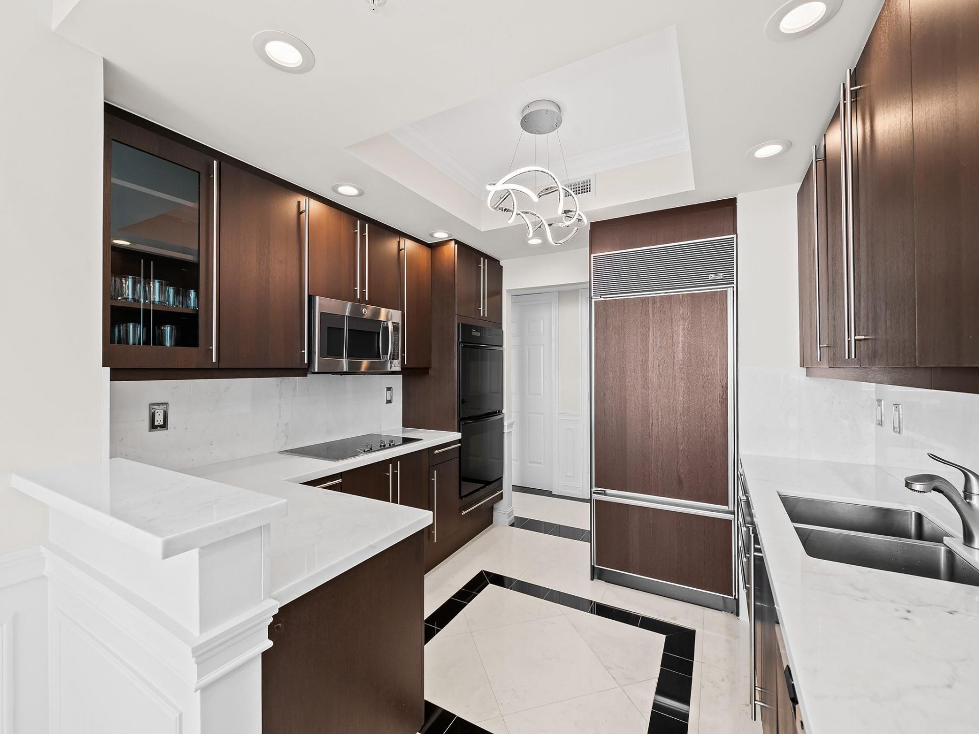 411 N New River Drive, Unit 3402, Fort Lauderdale, FL 33301 Photo