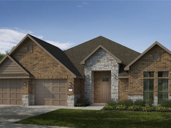 2521 Jazz Avenue , Centerton, AR 72712