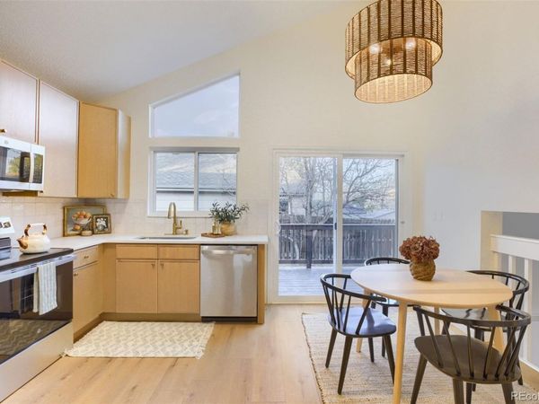 17620 E Bethany Drive , Aurora, CO 80013