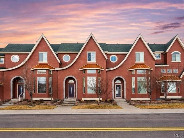 18052 French Creek Avenue, Parker, CO 80134