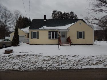 12 West Street, Schenevus, NY 12155