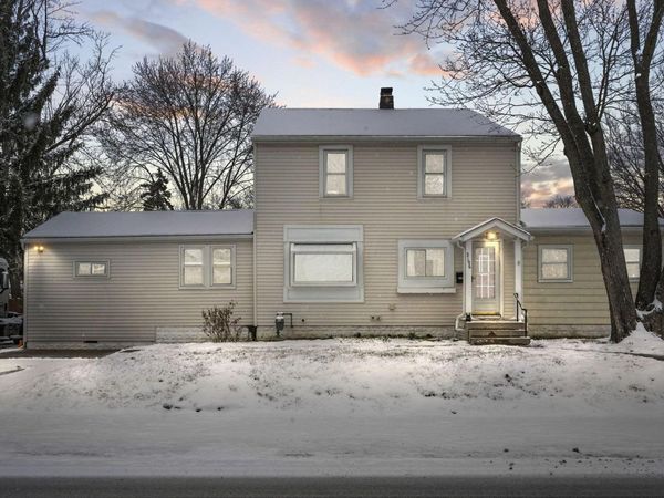 2196 Ferris Road, Columbus, OH 43224