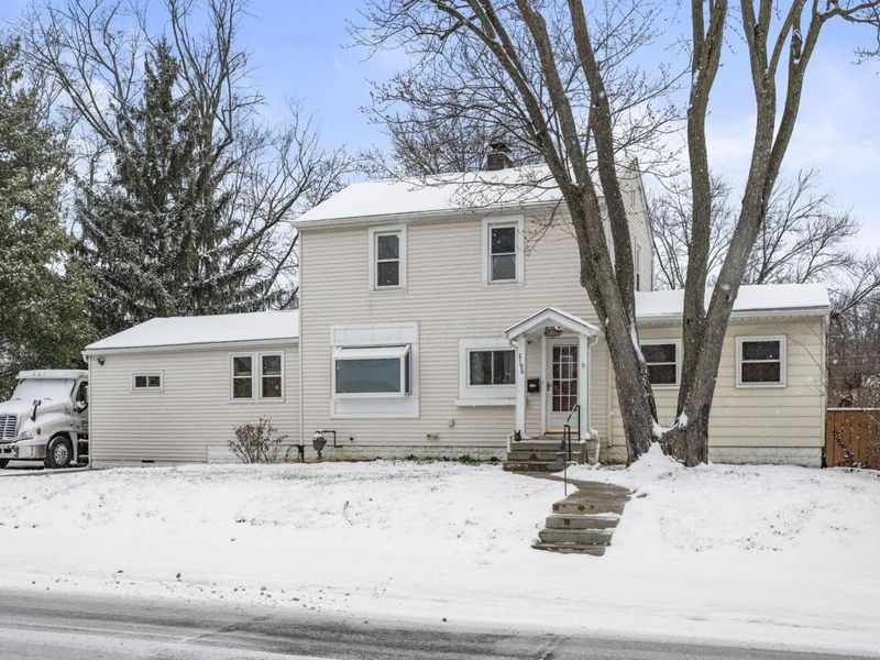 2196 Ferris Road, Columbus, OH 43224 Photo 2