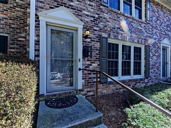 2451 Northlake Court NE, Atlanta, GA 30345