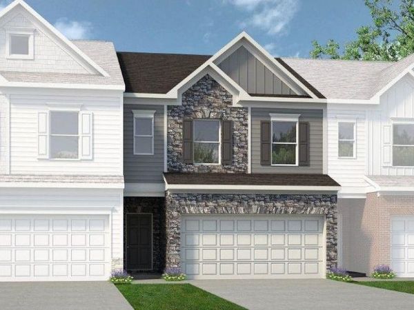 315 Caroline Place , Unit 178, Villa Rica, GA 30180