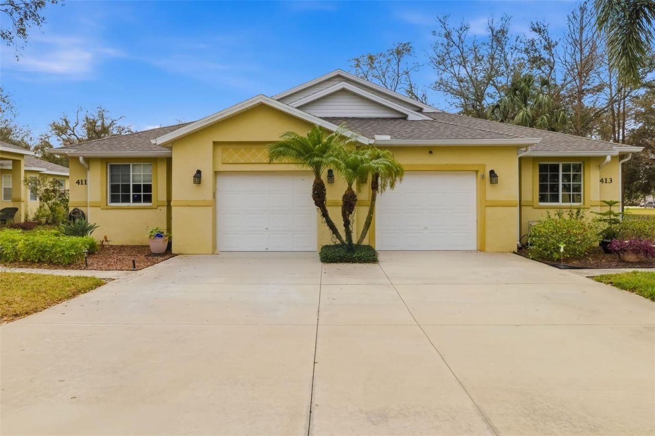 411 28th Street W, Palmetto, FL 34221 Photo