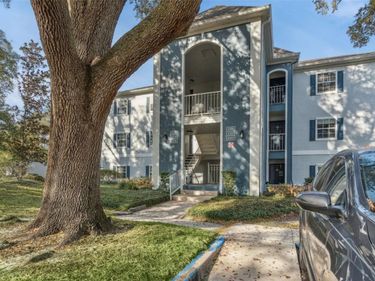 8201 OLYMPIA COURT , Unit 8201, LONGWOOD, FL 32779