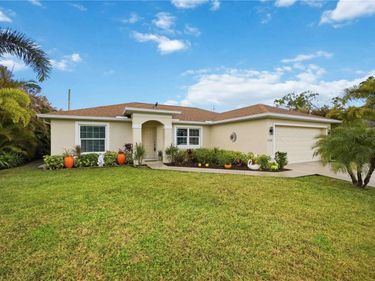 1318 AMNESTY DRIVE , NORTH PORT, FL 34288