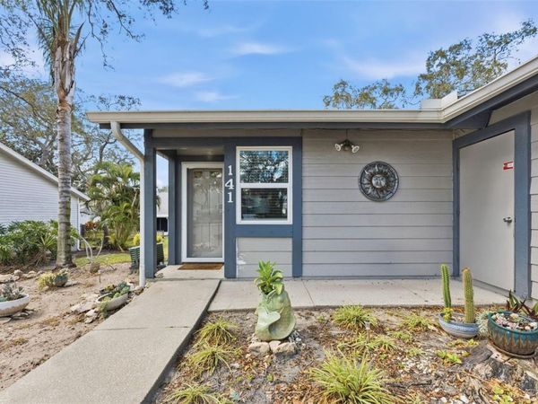 39650 US HIGHWAY 19 N, Unit 141, TARPON SPRINGS, FL 34689