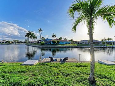345 BELAIRE COURT , PUNTA GORDA, FL 33950