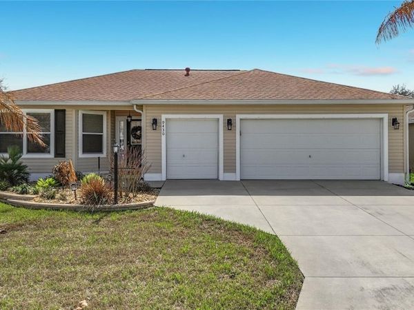 THE VILLAGES, FL 32162