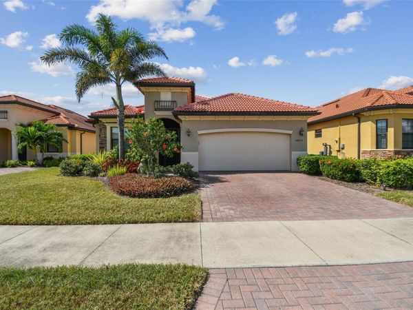 24253 GALLBERRY DRIVE , VENICE, FL 34293